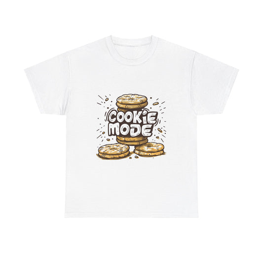 Potomac Cookie "Cookie Mode" T shirt